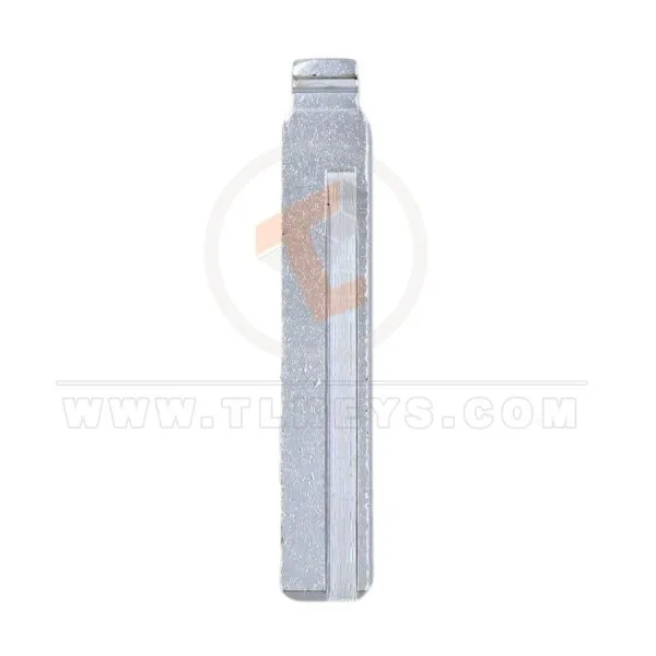 Hyundai Santa Fe 2013 Flip Insert Key Blade 81996-2W000 Aftermarket Status Aftermarket