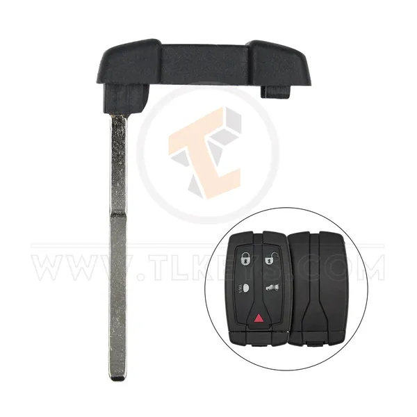 Land Rover 2008-2012 Emergency Key Status Aftermarket