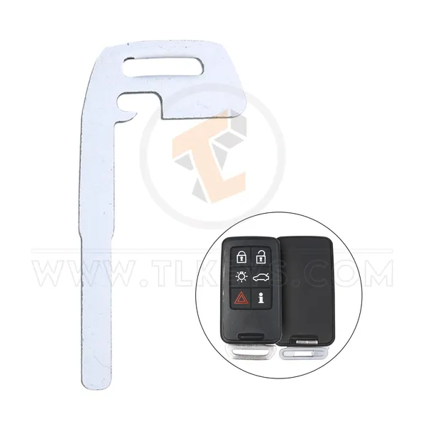 Volvo 2015-2020 Smart Blade Type 3 Aftermarket Brand Status Aftermarket