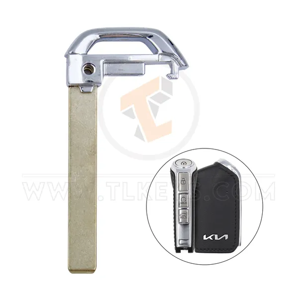Genuine KIA Soul 2019 – 2020 Smart Insert Key Blade 81996-J5000 Blade Type Key Blade