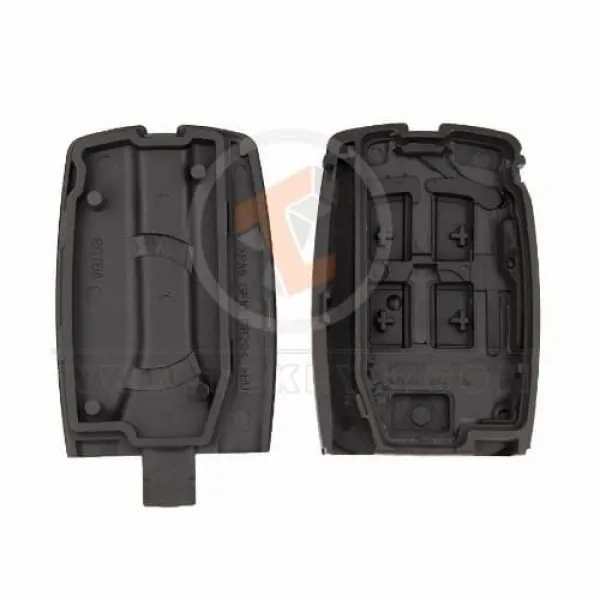 Land Rover 2009 Smart Key Remote Shell 5 Buttons Buttons 5