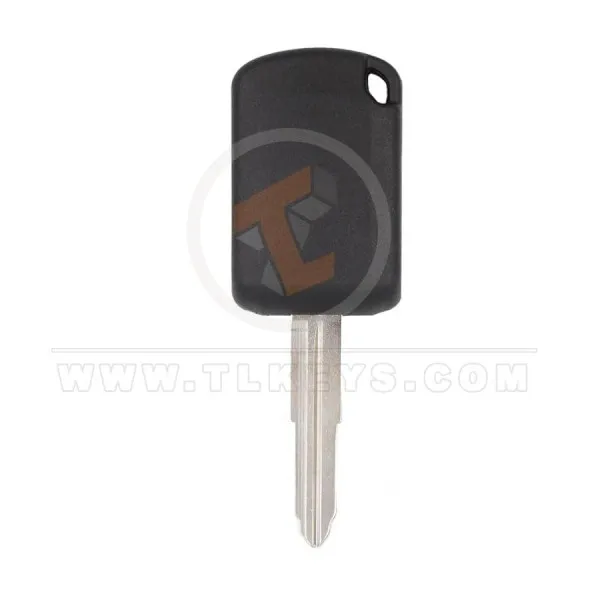 Mitsubishi Lancer 2019-2022 Head Key Remote Shell 2 Buttons Buttons 2