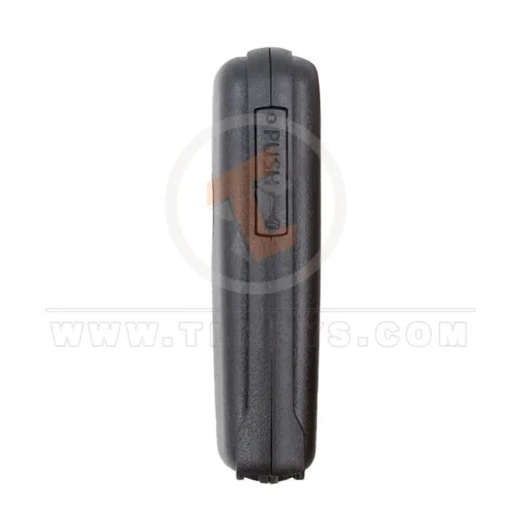 Toyota Smart Key Remote Shell 4 Buttons SUV Trunk Aftermarket Brand Buttons 4