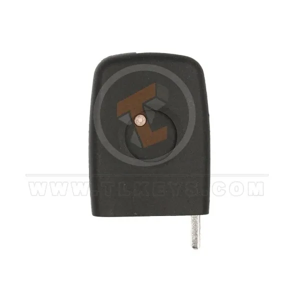 Chevrolet Caprice Pontiac G8 2007-2013 Flip Head Key Shell Status Aftermarket