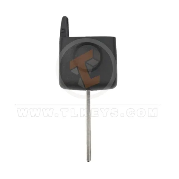 Chevrolet Caprice Lumina 2007-2013 Head Key Cover HU43 Blade Profile HU43