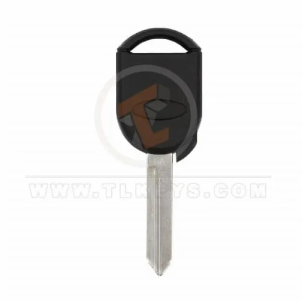 Ford 2000-2005 Transponder Key Shell Normal Blade Aftermarket Brand Status Aftermarket