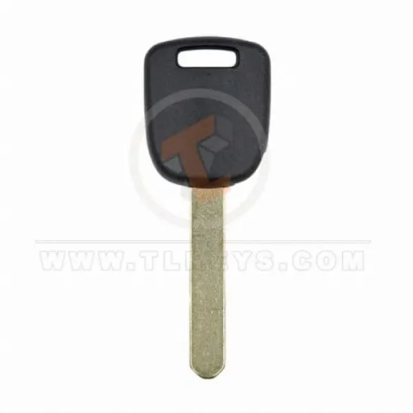 Honda Laser Transponder Key Shell Aftermarket Brand Status Aftermarket