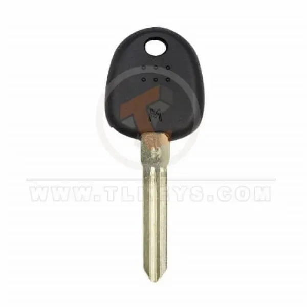 Hyundai Transponder Key Shell HYN14 Aftermarket Brand Status Aftermarket