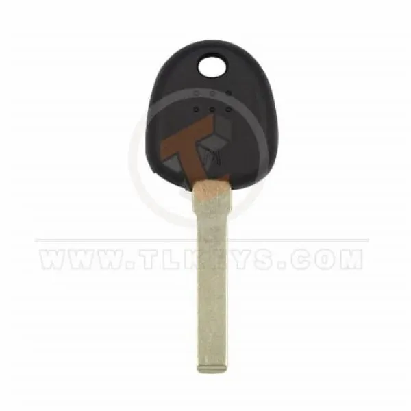 Kia Hyundai 2016-2020 Transponder Key Shell Aftermarket Brand Status Aftermarket