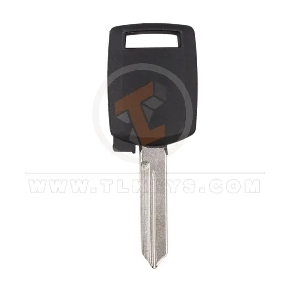 Lincoln 2003-2016 Transponder Key Shell Aftermarket Brand Key Shell