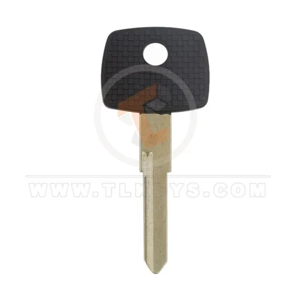 Mercedes Transponder Key Shell Aftermarket Brand Status Aftermarket