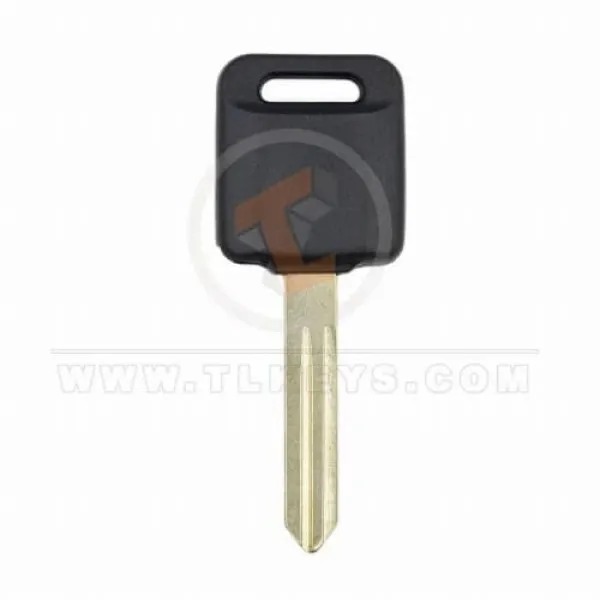 Nissan Small Transponder Key Shell Aftermarket Brand Status Aftermarket
