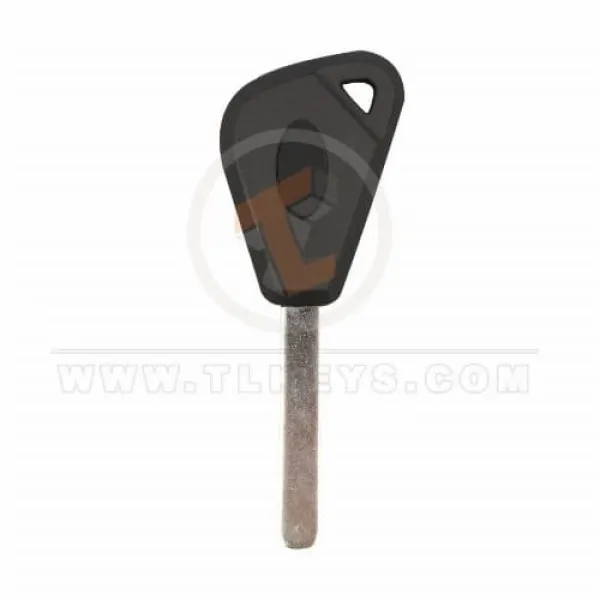 Subaru 2009-2014 Transponder Key Shell With HUF Blade Aftermarket Status Aftermarket