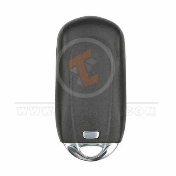 KeyDiy KD Smart Key Remote 3 Buttons Opel Cadillac Type ZB22-3 Remote Type Smart Proximity