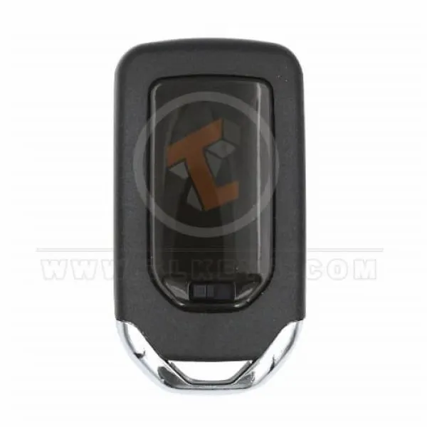 KeyDiy KD Smart Key Remote 4 Buttons Honda Type ZB10-4 Remote Type Smart Proximity