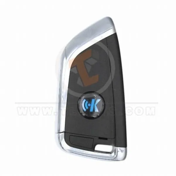 KeyDiy KD Smart Key Remote 3+1 Buttons BMW Type ZB02-4 Buttons 4