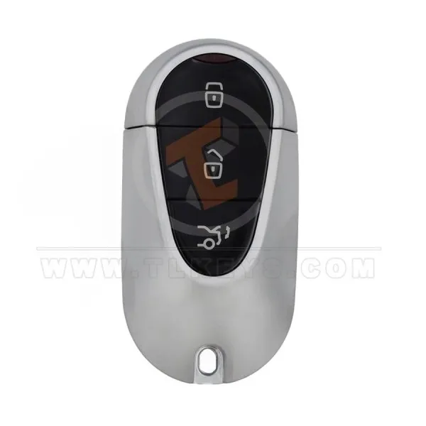 Keydiy KD Smart Key Remote 3 Button For Maybach Type ZB29-3 KeyDiy Remote Type ZB Smart Proximity Series