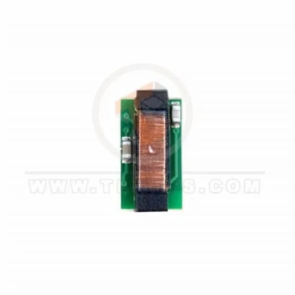 Megamos MQB AES Transponder Chip For Volkswagen Fiat Audi 2014-2020 Transponder Chip Type Carbon
