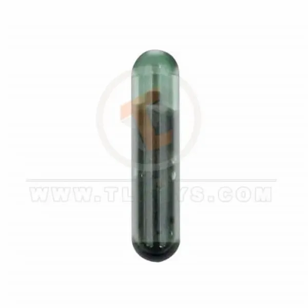 Megamos 48 Glass Transponder Chip Audi Volkswagen Isuzu Jaguar Transponder Chip ID 48