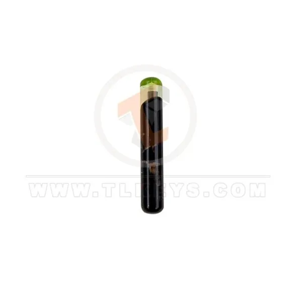 4C Glass Transponder Chip For Ford Mercury Lincoln Aftermarket Brand Status Aftermarket