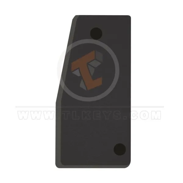4D-ID60 80Bit Transponder Chip For Ford Kia Nissan Toyota Subaru Status Aftermarket