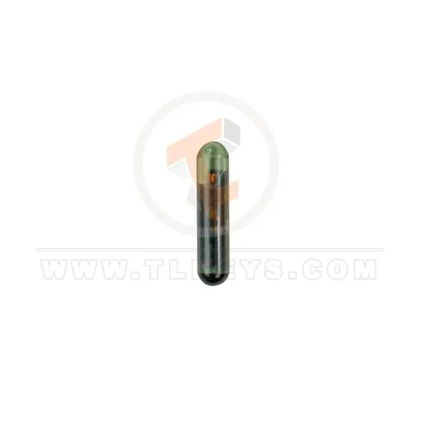 Original T5 Transponder Chip Glass Type Transponder Chip T5