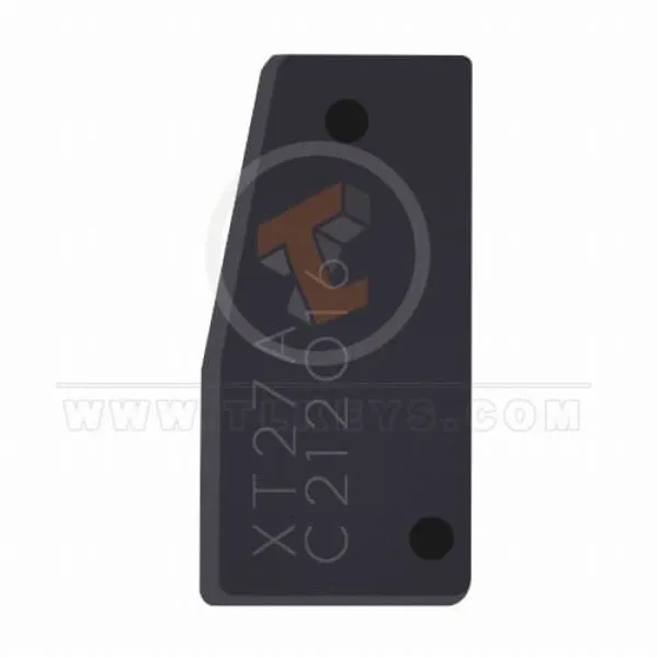 Xhorse VVDI Super Chip Transponder XT27A01 XT27A66 Transponder Chip XT27A01