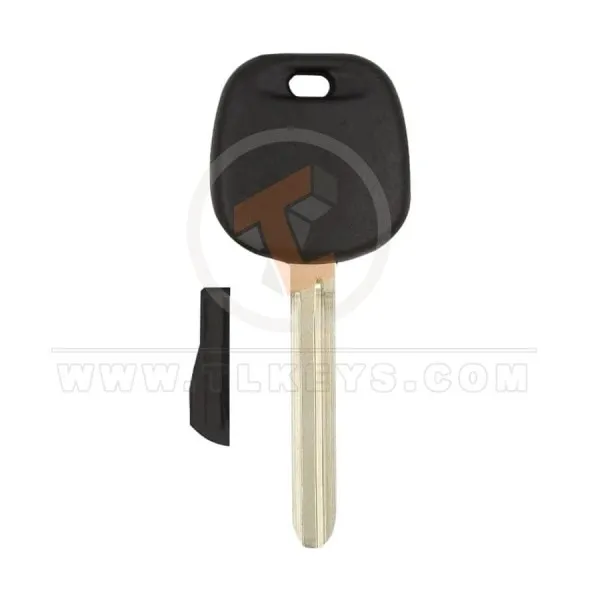Toyota 2000 - 2006 Key Shell AFTERMARKET BRAND TOY 43 Status Aftermarket