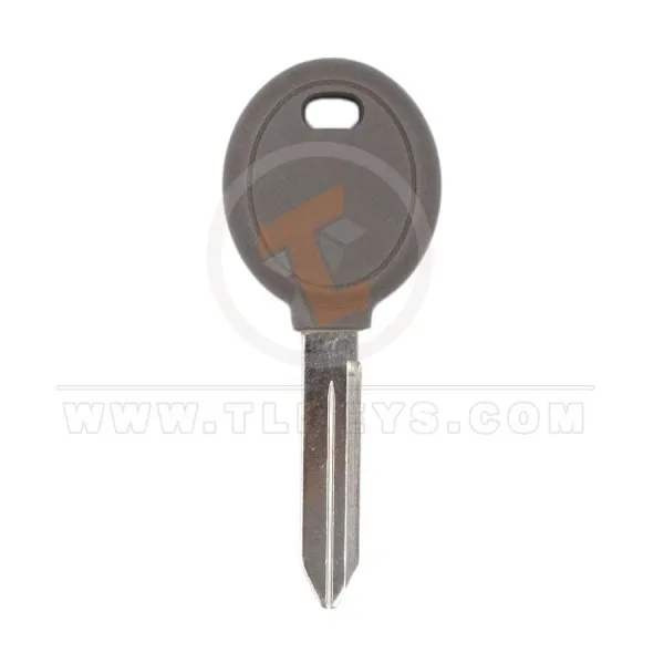 Genuine Chrysler Dodge Jeep 2004-2012 Transponder Key 7936A Chip Status Genuine