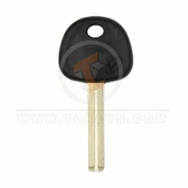 Hyundai Sonata Tucson 2009-2014 Laser Key Without Transponder Status Genuine