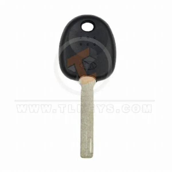 Genuine KIA Cerato 2019 HUF Blade PCF TRPWS21 81996-M6010 Transponder Keys