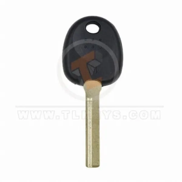KIA Picanto 2015 Transponder Key 4D-60 81996-1Y010 Transponder Keys