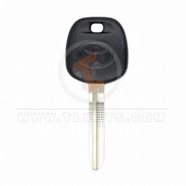 Genuine Toyota Transponder Key H Status Genuine