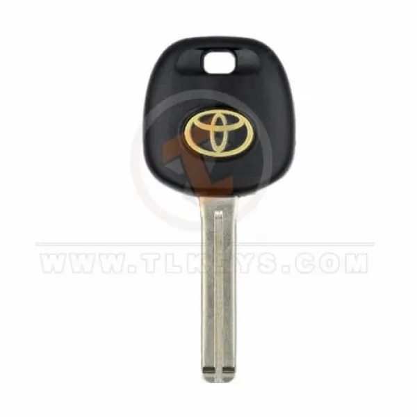 OEM Toyota Camry Corolla Rav4 CH-R 2017-2021 Transponder Key Transponder Chip ID 8A