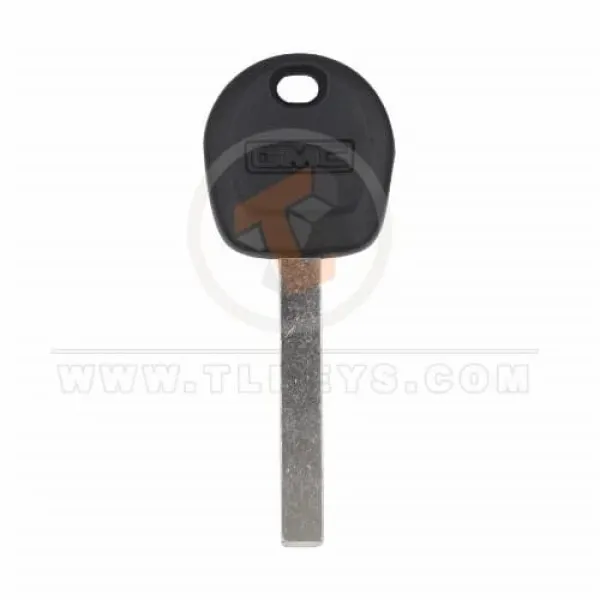 Genuine GMC Yukon Sierra 2015-2016 Transponder Key Strattec 5935765 Status Genuine