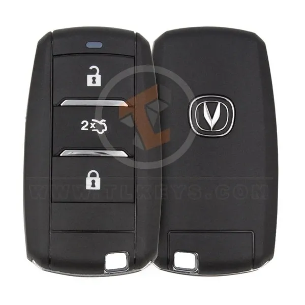 Genuine Changan CS55 CS35 Smart Proximity 2015 2022 P/N: 28641864 Transponder Chip RF430