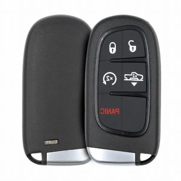 68159657AG Dodge Smart Proximity Aftermarket Remote Type FBS4