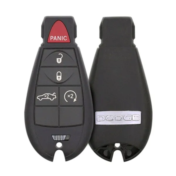 56046773AA Genuine Dodge Fobik Battery Type CR2025
