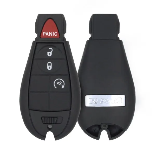 68508721AA Original Dodge Fobik Remote Type FBS4