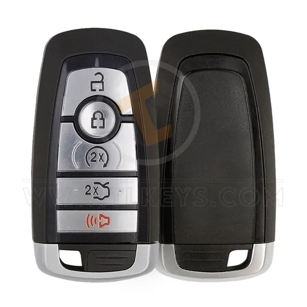 Ford Mustang Smart Proximity 2018 2020 P/N: JR3T-15K601-BD 902MHz Remote Type Smart Proximity