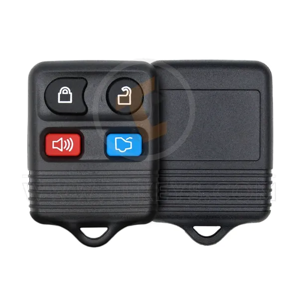 Remote Key Ford 2013 2016 315MHz 4 Buttons Aftermarket Buttons 4