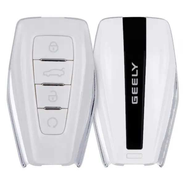 Genuine Geely Smart Proximity X50 Buttons 2