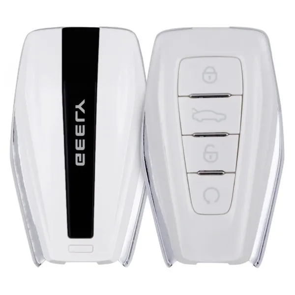 Genuine Geely Smart Proximity X50 Remote Type FBS4