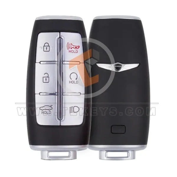 Genuine Hyundai Genesis G70 Smart Proximity 2021 2023 P/N: 95440-G9630 Panic Button Yes