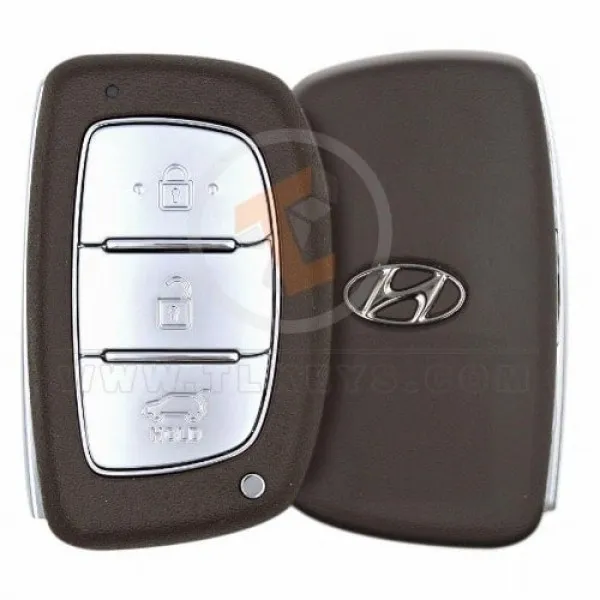 Genuine Hyundai Tucson IX35 Smart Proximity 2013 2016 P/N: 95440-2S610 Transponder Chip ID 46