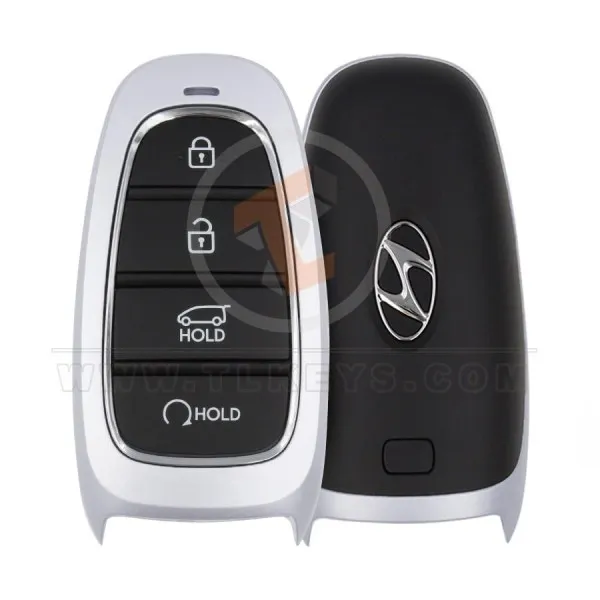 Genuine Hyundai Staria Smart Proximity 2021 P/N: 95440-CG070 433MHz Transponder Chip ID 47