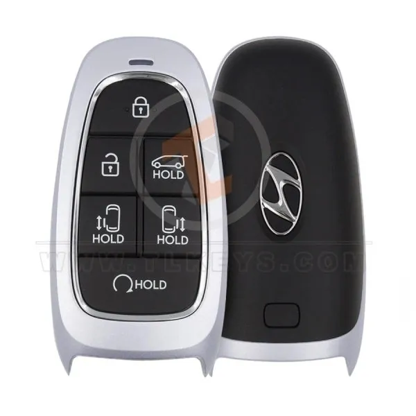 Genuine Hyundai Staria Smart Proximity 2021 P/N: 95440-CG080 433MHz Panic Button Yes