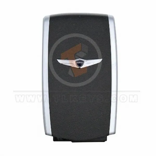 Genuine Hyundai Genesis Smart Proximity 2015 2020 P/N: 95440-D2000BLH Remote Type Smart Proximity