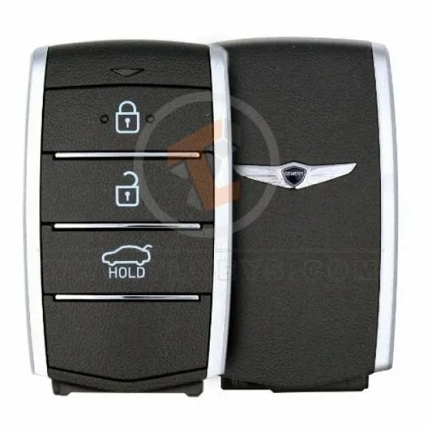 Genuine Hyundai Genesis G80 Smart Proximity 2017 2018 P/N: 95440-D2100BLH Buttons 3