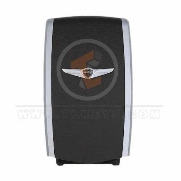 Genuine Hyundai Genesis Smart Proximity 2019 2020 P/N: 95440-D2500NNB Remote Type Smart Proximity